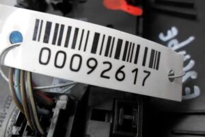 Изображение товара 92617 - 00092617 panel upravleniya magnitoloj