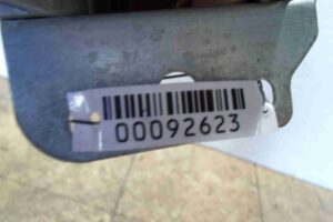 Изображение товара 92623 - 00092623 podushka bezopasnosti passazhira 1