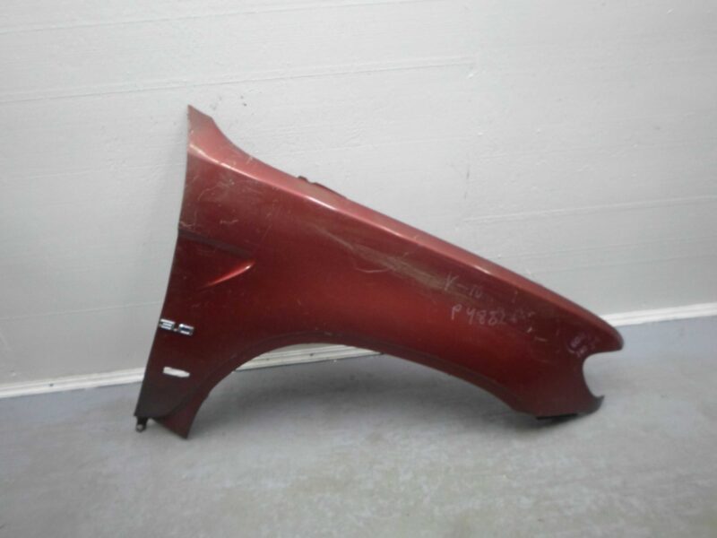 Изображение товара 92627 - 00092627 krylo pravoe