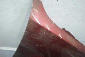 Изображение товара 92627 - 00092627 krylo pravoe 1