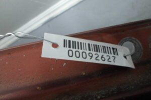 Изображение товара 92627 - 00092627 krylo pravoe 3