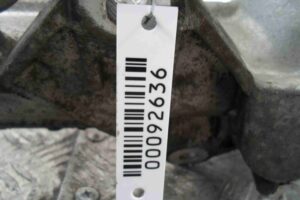 Изображение товара 92636 - 00092636 rejka rulevaya 1