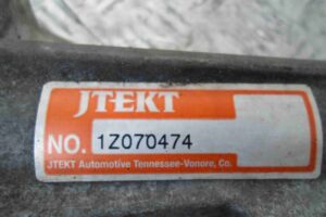 Изображение товара 92637 - 00092637 rejka rulevaya Subaru Legacy 1