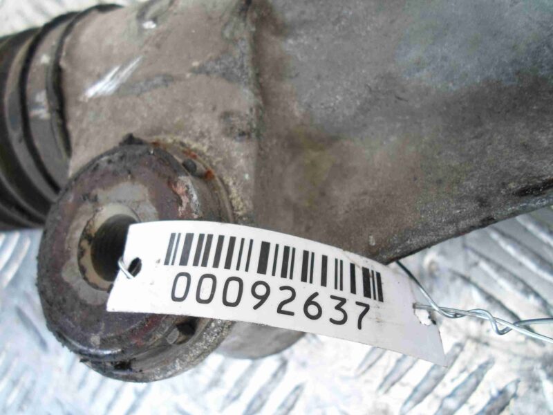 Изображение товара 92637 - 00092637 rejka rulevaya Subaru Legacy