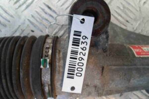 Изображение товара 92639 - 00092639 rejka rulevaya 2