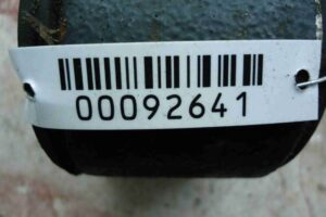 Изображение товара 92641 - 00092641 rychag zadnij levyj nizhnij Ford Escort 1
