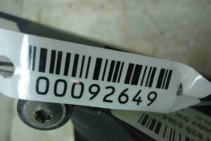 Изображение товара 92649 - 00092649 fonar kryla levyj Ford Scorpio 1