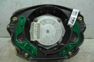 Изображение товара 92652 - 00092652 podushka bezopasnosti dvernaya Honda Civic 2