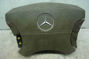 Изображение товара 92652 - 00092652 podushka bezopasnosti dvernaya Honda Civic