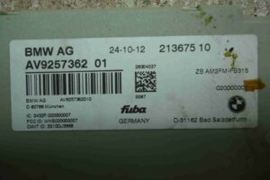 Изображение товара 92663 - 00092663 usilitel raznesennoj antenny 3