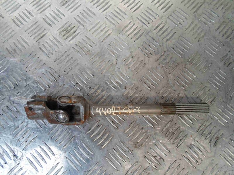 Изображение товара 92664 - 00092664 rulevoj kardanchik Citroen Berlingo