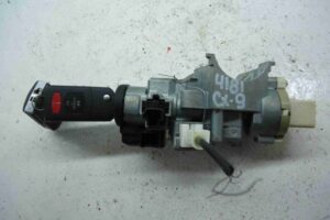 Изображение товара 92668 - 00092668 zamok bagazhnika Citroen C5 1