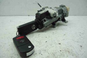 Изображение товара 92668 - 00092668 zamok bagazhnika Citroen C5 2