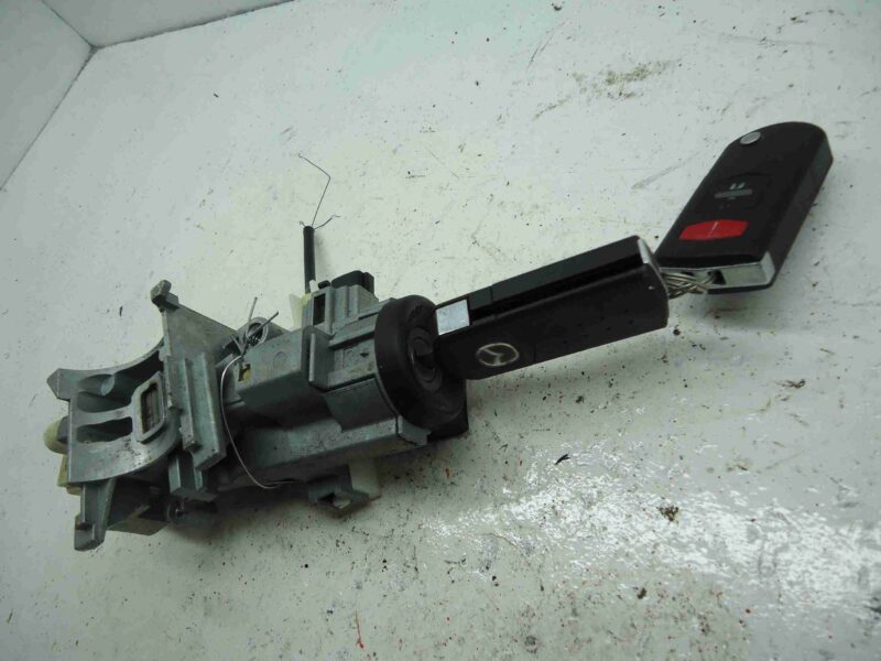 Изображение товара 92668 - 00092668 zamok bagazhnika Citroen C5