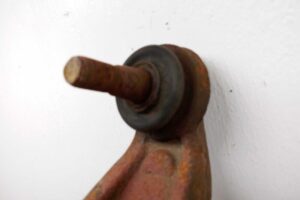 Изображение товара 92671 - 00092671 rychag zadnij levyj 1