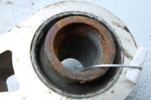 Изображение товара 92683 - 00092683 rychag zadnij pravyj Toyota Hiace 2