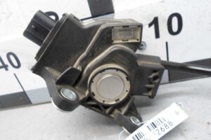 Изображение товара 92688 - 00092688 pedal gaza 2