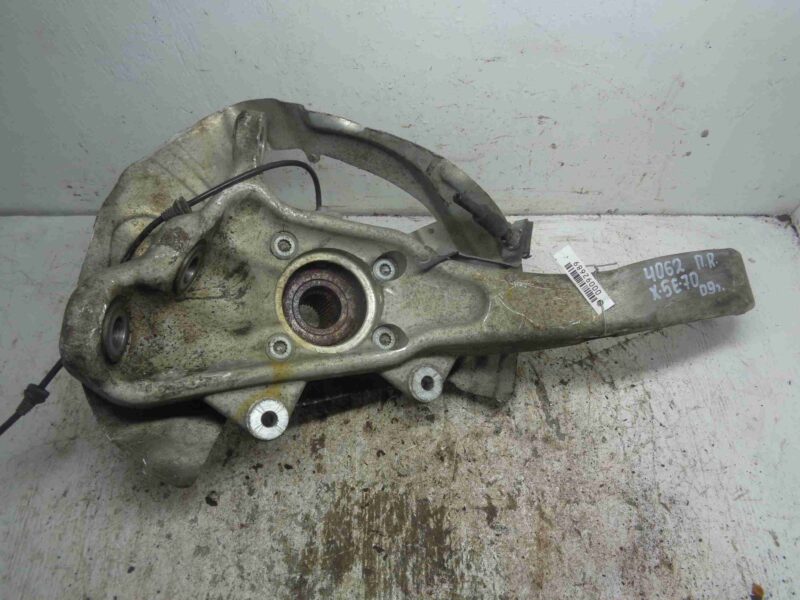 Изображение товара 92689 - 00092689 kulak povorotnyj pravyj