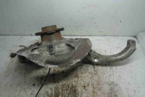 Изображение товара 92689 - 00092689 kulak povorotnyj pravyj 2