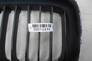 Изображение товара 92696 - 00092696 reshetka radiatora 2