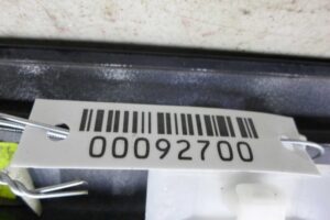 Изображение товара 92700 - 00092700 nakladka dveri (molding) Honda Fit 1