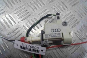 Изображение товара 92704 - 00092704 aktivator zamka kryshki toplivnogo baka 1