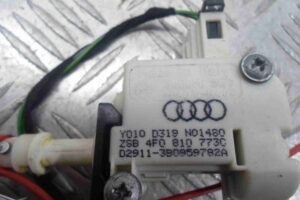 Изображение товара 92704 - 00092704 aktivator zamka kryshki toplivnogo baka 2