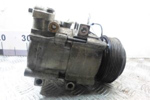 Изображение товара 92709 - 00092709 kompressor konditsionera Audi 80 3