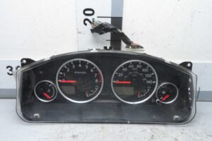 Изображение товара 92710 - 00092710 schitok priborov LDV Convoy