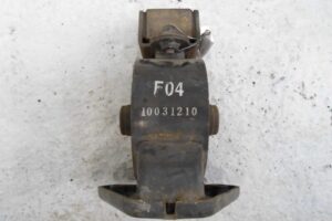 Изображение товара 92720 - 00092720 podushka krepleniya kpp Audi TT 3