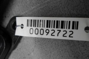 Изображение товара 92722 - 00092722 datchik Chevrolet Blazer 2