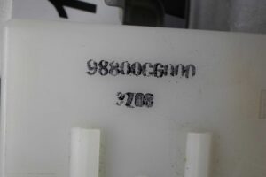 Изображение товара 92729 - 00092729 blok upravleniya Chevrolet Aveo 3