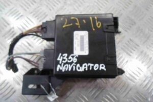 Изображение товара 92730 - 00092730 blok upravleniya 