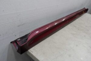 Изображение товара 92732 - 00092732 porog plastikovyj pravyj 1