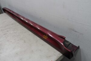 Изображение товара 92732 - 00092732 porog plastikovyj pravyj 2