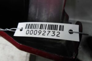 Изображение товара 92732 - 00092732 porog plastikovyj pravyj 3