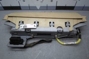 Изображение товара 92734 - 00092734 podushka bezopasnosti passazhira Chevrolet Blazer 2