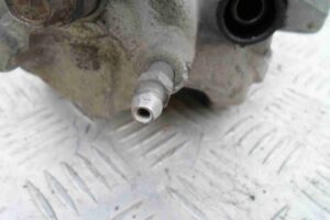 Изображение товара 92738 - 00092738 support perednij levyj Chevrolet Aveo 2