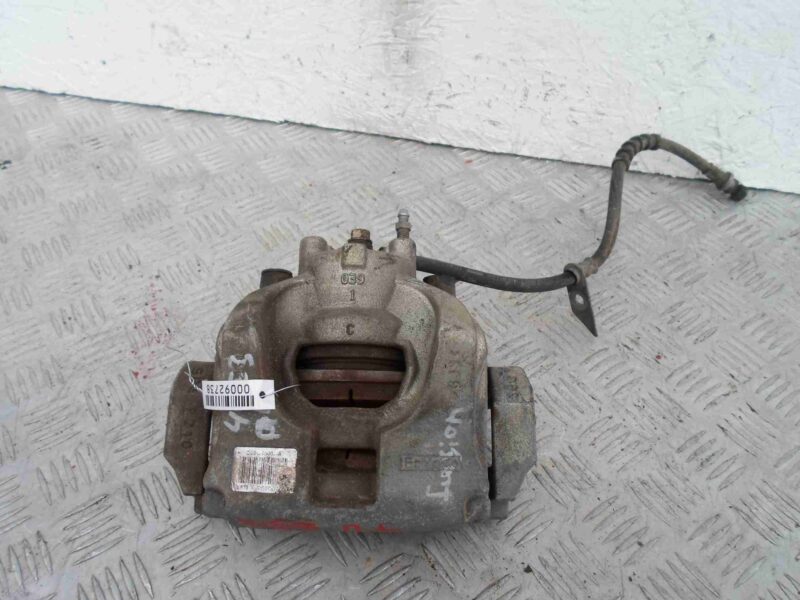 Изображение товара 92738 - 00092738 support perednij levyj Chevrolet Aveo