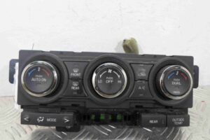 Изображение товара 92739 - 00092739 pereklyuchatel otopitelya Citroen C5