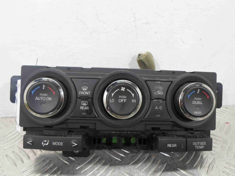 Изображение товара 92739 - 00092739 pereklyuchatel otopitelya Citroen C5