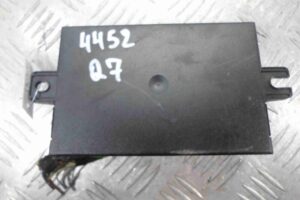 Изображение товара 92741 - 00092741 blok upravleniya sidenem 1