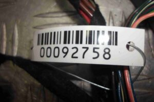 Изображение товара 92758 - 00092758 blok upravleniya toplivnym nasosom Honda Ridgeline 2