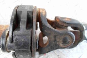 Изображение товара 92766 - 00092766 rulevoj kardanchik Peugeot 306 1