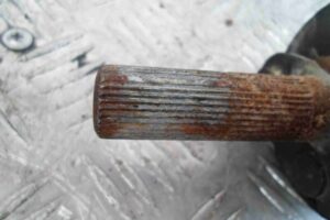 Изображение товара 92766 - 00092766 rulevoj kardanchik Peugeot 306 2