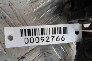 Изображение товара 92766 - 00092766 rulevoj kardanchik Peugeot 306 3