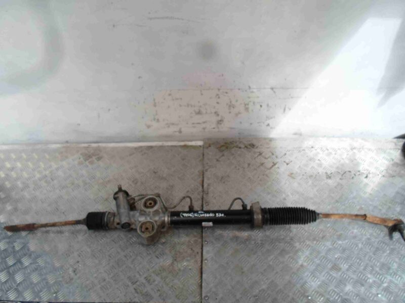 Изображение товара 92770 - 00092770 rejka rulevaya 1