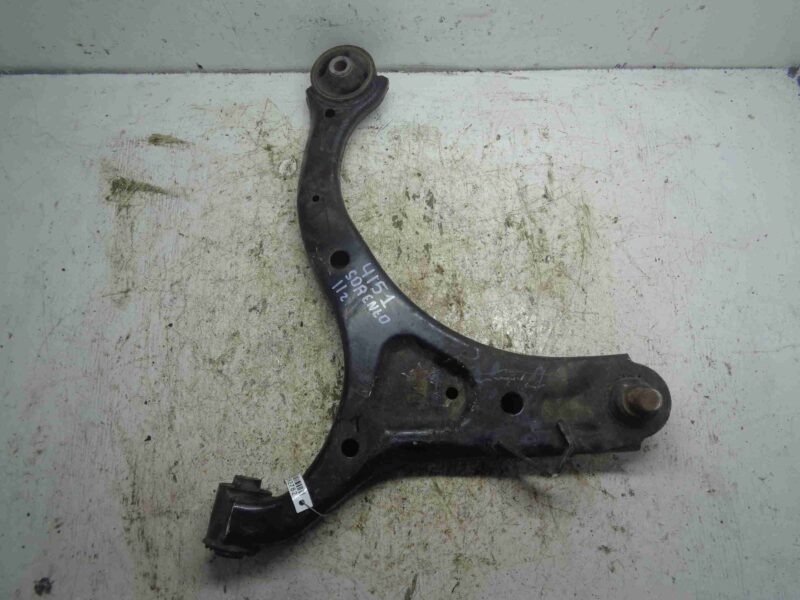 Изображение товара 92782 - 00092782 rychag perednij pravyj nizhnij Audi TT