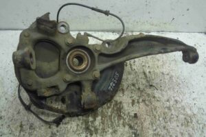 Изображение товара 92789 - 00092789 kulak povorotnyj levyj Audi A4 2