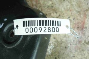 Изображение товара 92800 - 00092800 kronshtejn zadnego bampera 1